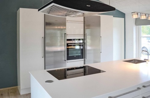 Nordost House | 4 bedroom cozy home in Sæby