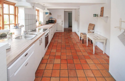 Samsø House | 4 bedroom cozy home in Samsø