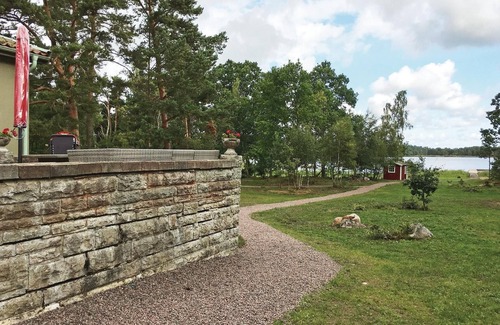 Tofta House | 4 bedroom cozy home in Rockneby