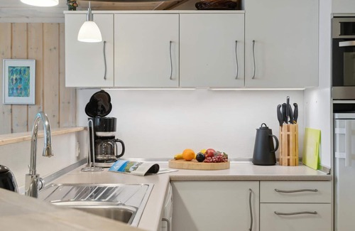 Rageleje House | 4 bedroom cozy home in Vejby