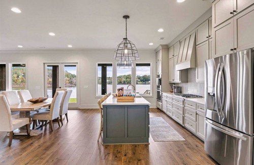 Alexander City House | 4 Bedroom Dockside Dream on Lake Martin