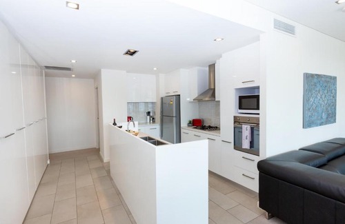 Wagga Wagga Apartment | 4 Bedroom Executive Apartment in the CBD