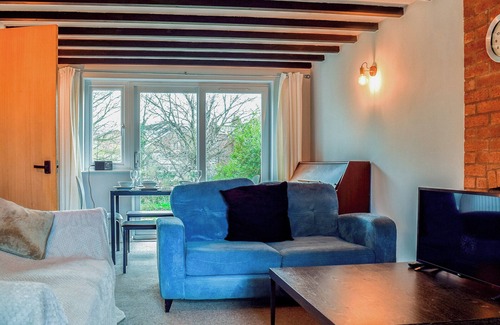 Shottery Cottage | 4 bedroom accommodation in Stratford-upon-Avon