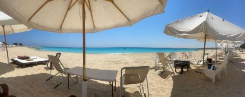 Ad-Dab'ah Villa | 4-Bedroom Ghazalla Bay Villa