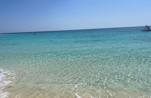 Ad-Dab'ah Villa | 4-Bedroom Ghazalla Bay Villa