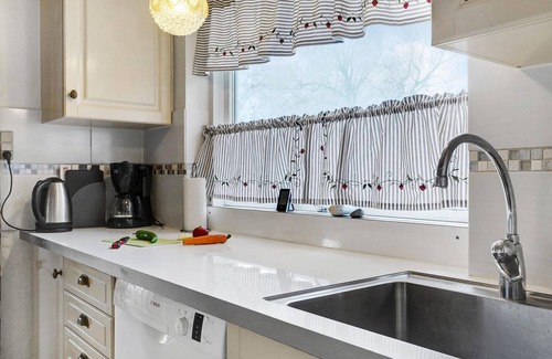 Nykobing Mors House | 4 bedroom gorgeous home in Nykøbing M