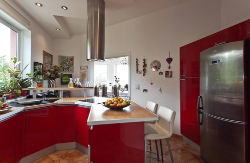 Zurkovo House | 4 bedroom gorgeous home in Kostrena