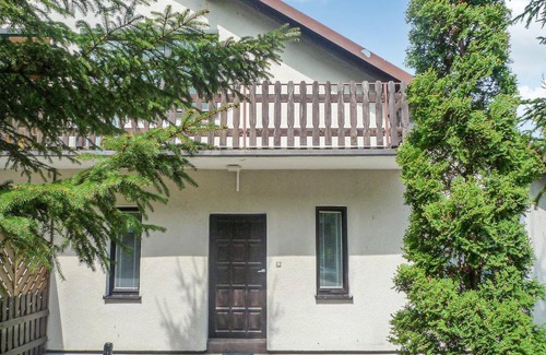 Kopalino House | 4 bedroom gorgeous home in Choczewo
