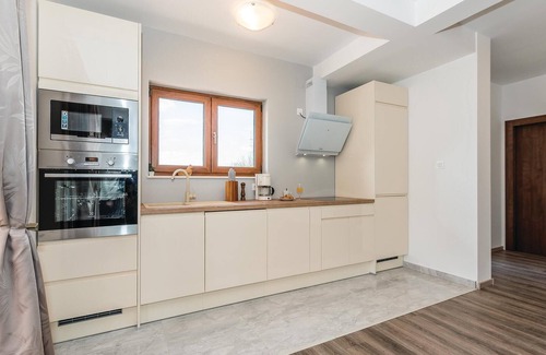 Bilice House | 4 bedroom gorgeous home in Bilice