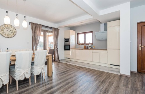 Bilice House | 4 bedroom gorgeous home in Bilice