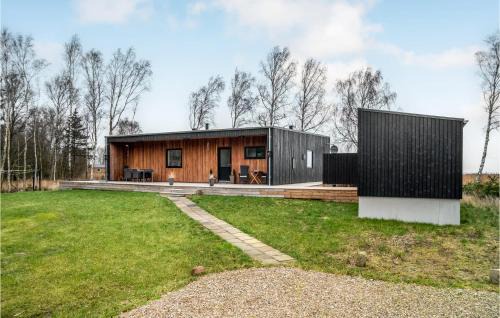Fur House | 4 Bedroom Gorgeous Home In Fur