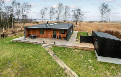 Fur House | 4 Bedroom Gorgeous Home In Fur