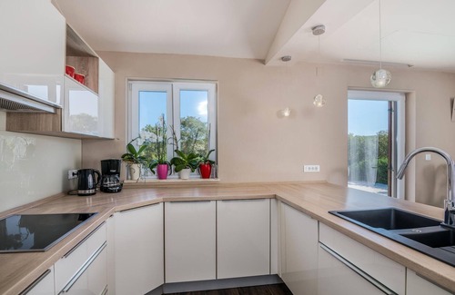 Poljica House | 4 bedroom gorgeous home in Krk