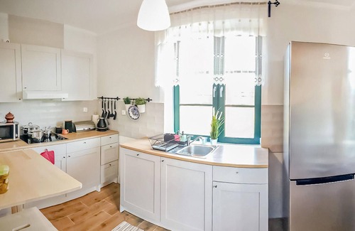 Gizycko House | 4 bedroom gorgeous home in Gizycko
