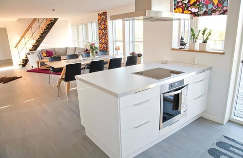 Skillingaryd House | 4 bedroom gorgeous home in Skillingaryd