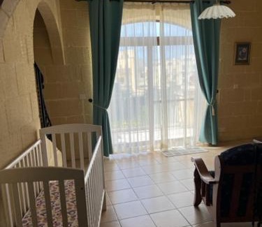 Xewkija House | 4 Bedroom Holiday Home with Private Pool