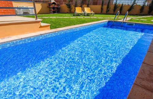 Mosqueira Villa | ★4 Bedroom, Holiday villa with Private Pool, Beach nearby in Albufeira