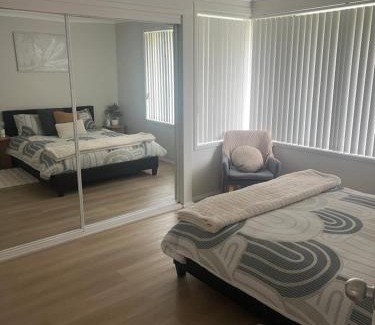 Thirlmere House | 4 Bedroom Home in Thirlmere