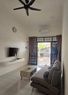 Mersing House | 4 bedroom homestay @ Mersing