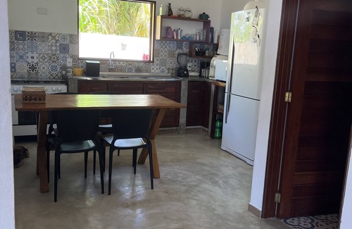 Porto de Pedras House | 4-bedroom house 50 meters from Patacho beach.