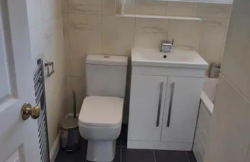 Dunstable Apartment | 4 bedroom house houghton regis