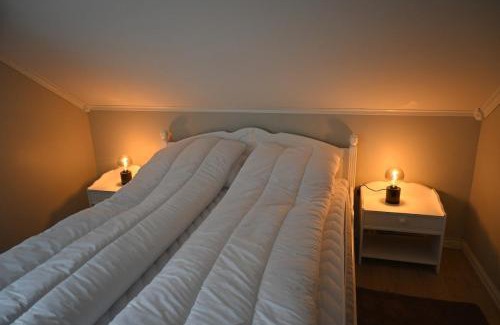 Jostedal House | 4 bedroom house in beautiful Oldedalen