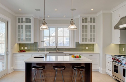 Village of East Hampton House | 4-bedroom house in awesome East Hampton with fitness room, WiFi, AC