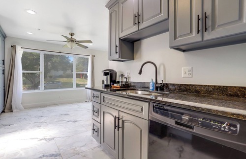 Camp Springs House | 4-bedroom house in awesome Temple Hills with AC, WiFi. Enjoy your stay