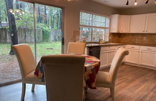 Indian Springs House | 4-Bedroom House in Woodlands - long term stay Only