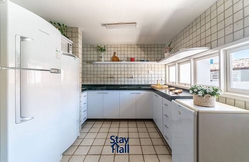 Praia dos Carneiros House | 4 Bedroom House on the Seaside of Carneiros with Private Pool and Cooking Service