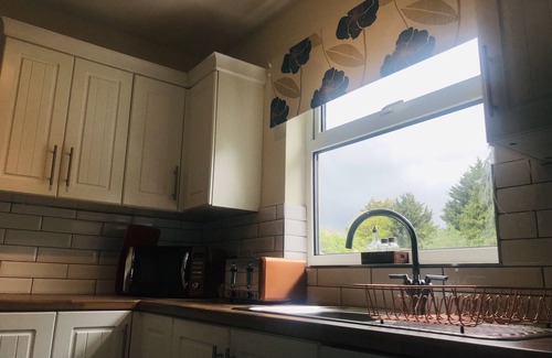 Chelmsford House | 4 Bedroom House - The Avenues