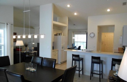 Inverness House | 4-bedroom house with Private Pool