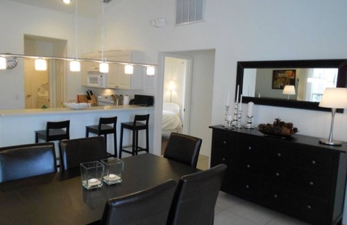 Inverness House | 4-bedroom house with Private Pool