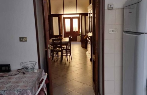 Tocco da Casauria House | 4 Bedroom Private vacation home in TOCCO DA CASAURIA (PE)