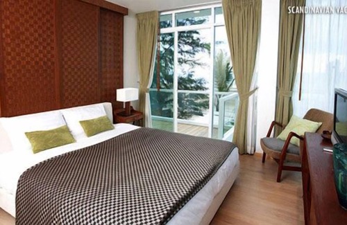 Pak Nam Pran Villa | 4 Bedroom Luxury Villa-Scandinavian
