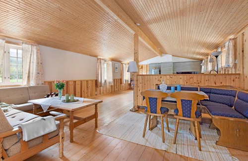 Holtalen Apartment | 4 bedroom lovely apartment in Haltdalen