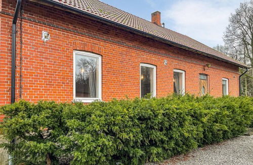Sodra Sandby House | 4 bedroom lovely home in Södra Sandby