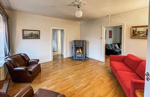 Sodra Sandby House | 4 bedroom lovely home in Södra Sandby