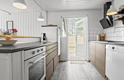 Agger House | 4 bedroom lovely home in Vestervig