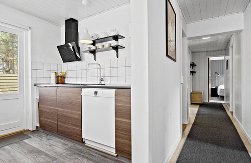 Agger House | 4 bedroom lovely home in Vestervig