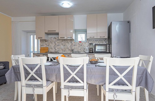 Oklaj House | 4 bedroom lovely home in Ljubotic