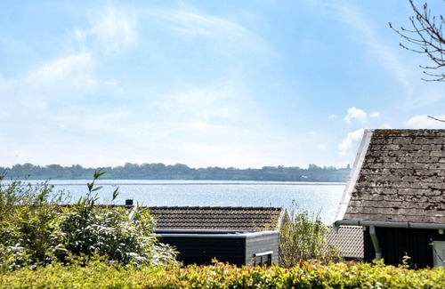 Bøjden House | 4 bedroom lovely home in Faaborg