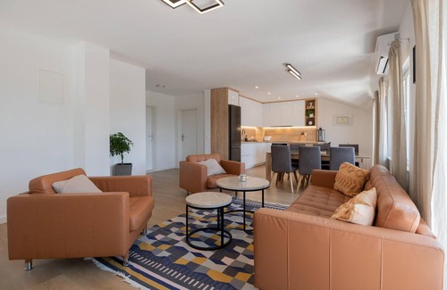 Imotski House | 4 bedroom lovely home in Imotski