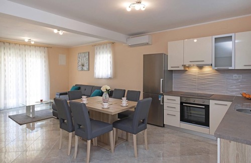 Barbariga House | 4 bedroom lovely home in Vodnjan