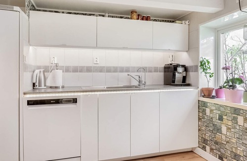 Loderup House | 4 bedroom lovely home in Löderup