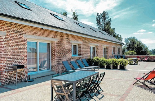 Roisel House | 4 bedroom lovely home in Roisel