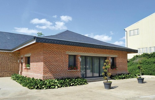 Roisel House | 4 bedroom lovely home in Roisel
