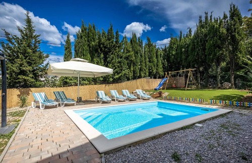 Bribir House | 4 bedroom lovely home in Bribir