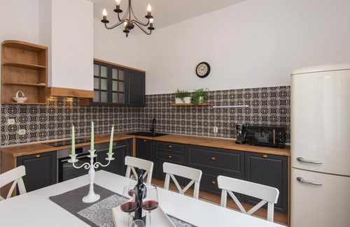 Orebic House | 4 bedroom lovely home in Orebic
