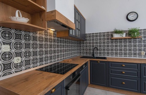 Orebic House | 4 bedroom lovely home in Orebic